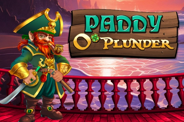 01315 paddy oplunder