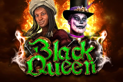 04686 black queen