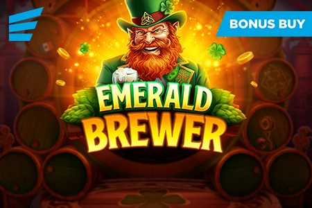 06432 emerald brewer