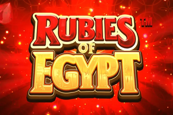 11508 rubies of egypt