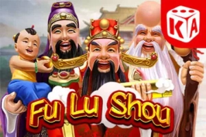 11805 fu lu shou