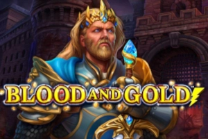 13262 blood and gold