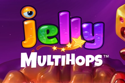 13704 jelly multihops