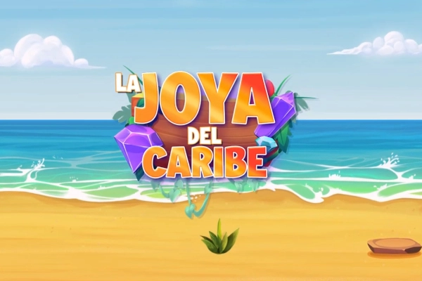 14078 la joya del caribe