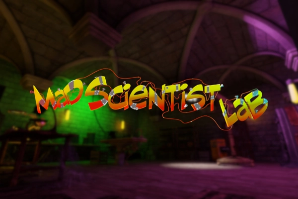 14277 mad scientist lab
