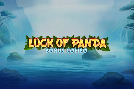 14916 luck of panda bonus combo