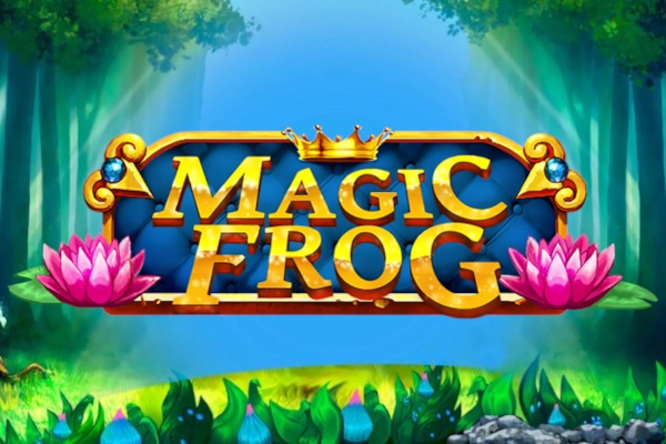 15426 magic frog