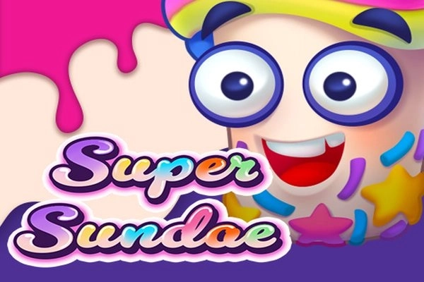 15538 super sundae