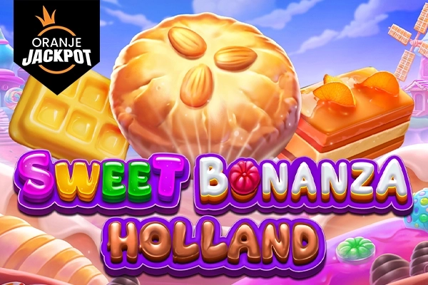 18442 sweet bonanza holland oranje jackpot