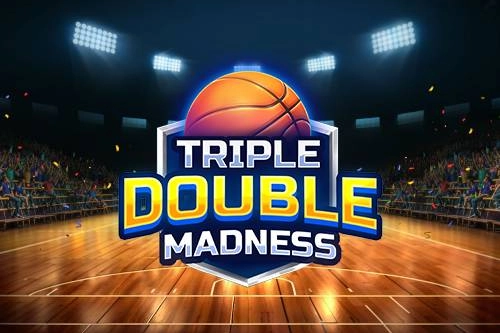 18694 triple double madness