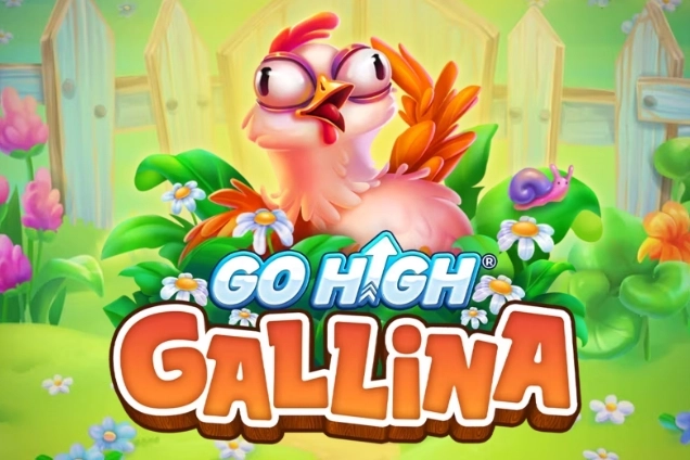 20696 go high gallina