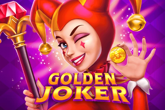 23766 golden joker