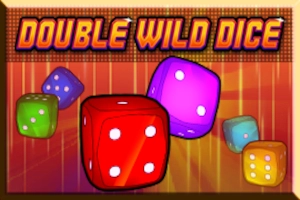 24116 double wild dice