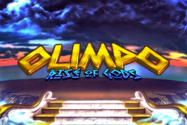 24985 olimpo rise of gods